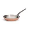 De Buyer Prima Matera Tradition Copper Fry Pan -Meindlrab Store 6324 24 packshot 1 1280x1280