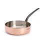 De Buyer Prima Matera Tradition Copper Saute Pan 2 De Buyer Prima Matera Tradition Copper Saute Pan -Meindlrab Store 6330 24 packshot 1 1280x1280