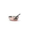 De Buyer Prima Matera Tradition Copper Stew Pan 1 De Buyer Prima Matera Tradition Copper Stew Pan -Meindlrab Store 6342 16 packshot 1 1280x1280