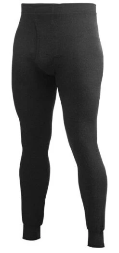 Woolpower Long Johns Man 200 With Fly