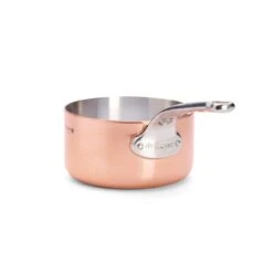 De Buyer Inocuivre Copper Saucepan -Meindlrab Store 6406 16 packshot 6 1280x1280