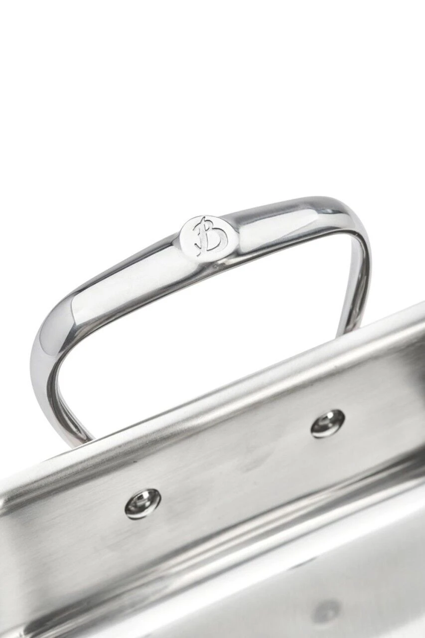 De Buyer Inocuivre Copper Roasting Pan 8 De Buyer Inocuivre Copper Roasting Pan - Image 6