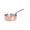 De Buyer Inocuivre Copper Saute Pan -Meindlrab Store 6430 16 packshot 1 1280x1280