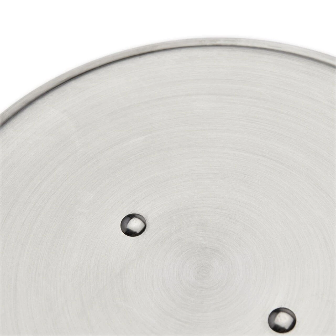 De Buyer Inocuivre Tradition Copper Round Lid 6 De Buyer Inocuivre Tradition Copper Round Lid - Image 4