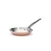 De Buyer Inocuivre Tradition Copper Fry Pan 2 De Buyer Inocuivre Tradition Copper Fry Pan -Meindlrab Store 6465 20 packshot 1 1280x1280