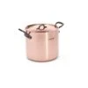 De Buyer Inocuivre Tradition Copper Stockpot -Meindlrab Store 6468 20 packshot 1 1280x1280