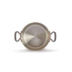 De Buyer Inocuivre Tradition Copper Stockpot -Meindlrab Store 6468 20 packshot 4 1280x1280