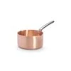 De Buyer Sugar Saucepan Copper Sugar Saucepan