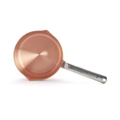 De Buyer Sugar Saucepan Copper Sugar Saucepan 13 De Buyer Sugar Saucepan Copper Sugar Saucepan -Meindlrab Store 6572 20 packshot 4 1280x1280
