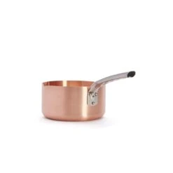 De Buyer Sugar Saucepan Copper Sugar Saucepan 15 De Buyer Sugar Saucepan Copper Sugar Saucepan -Meindlrab Store 6572 20 packshot 6 1280x1280