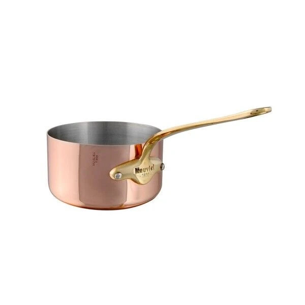 Mauviel Saucepan M'150 B 3 Mauviel Saucepan M'150 B