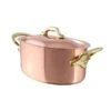 Mauviel Oval Cocotte With Lid M'150 B 2 Mauviel Oval Cocotte With Lid M'150 B -Meindlrab Store 6721301 600x600