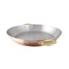 Mauviel Round Pan M'150 B 2 Mauviel Round Pan M'150 B -Meindlrab Store 6727321 600x600