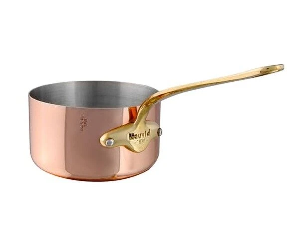 Mauviel Saucepan M'200 B 3 Mauviel Saucepan M'200 B