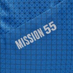 Black Diamond Mission 55 Backpack -Meindlrab Store 681243 4057 MISSION 55 PACK COBALT 03 1280x1280
