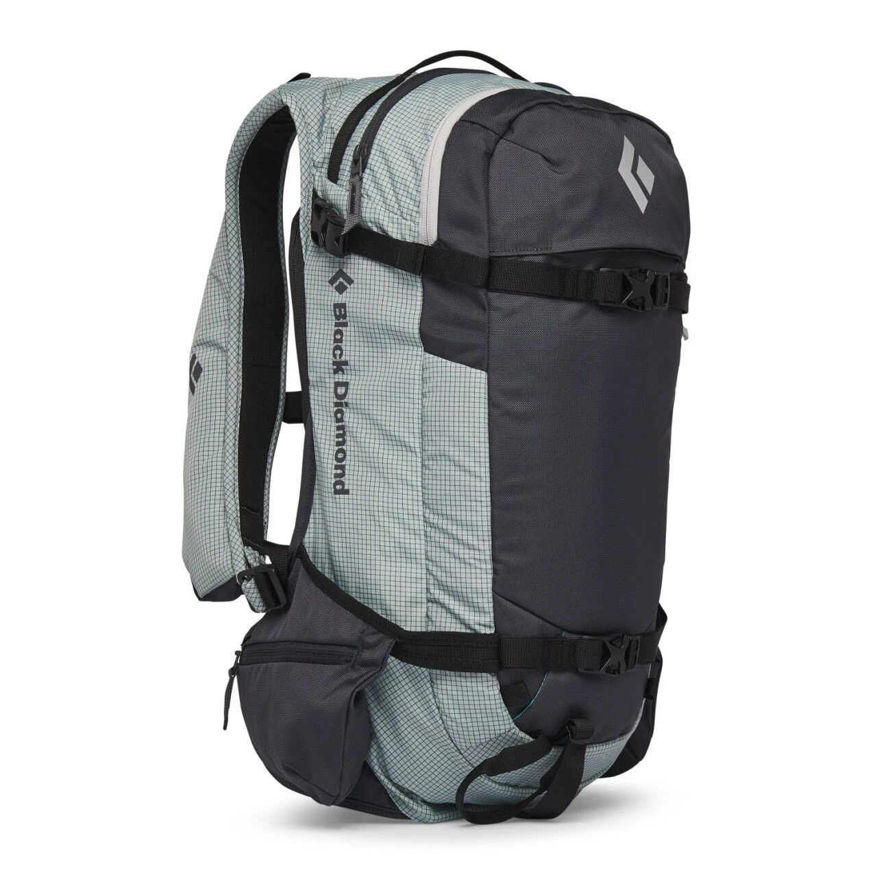 Black Diamond Dawn Patrol 25 Backpack - Image 2