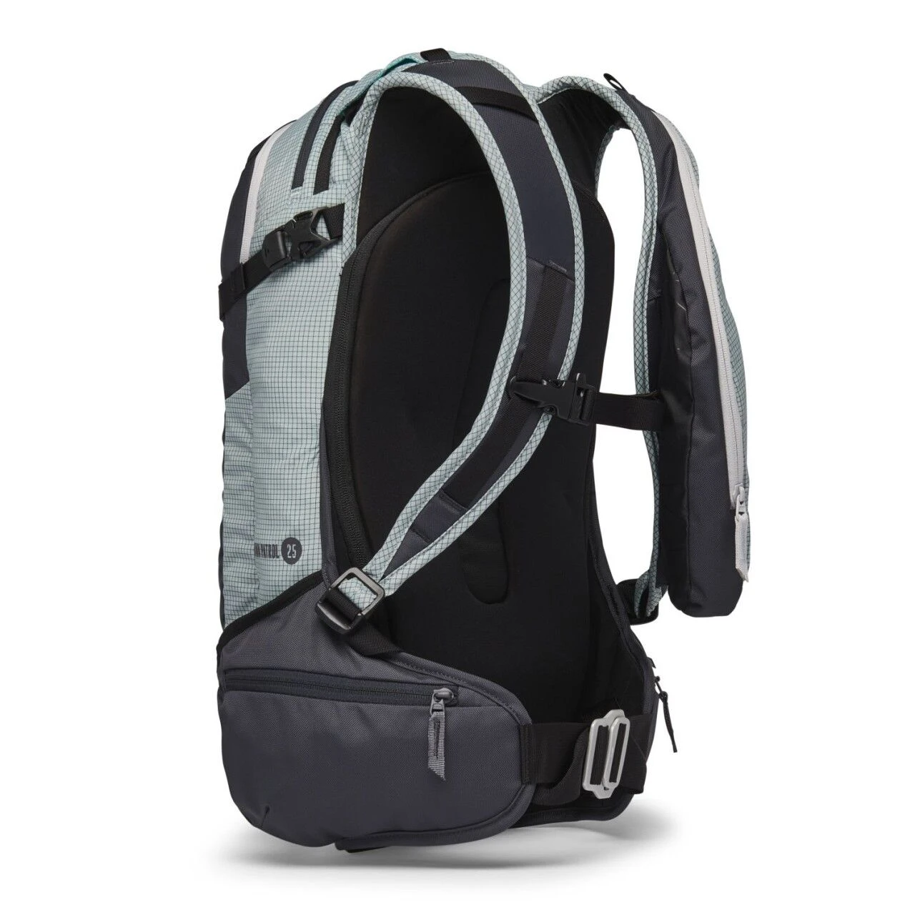 Black Diamond Dawn Patrol 25 Backpack - Image 4