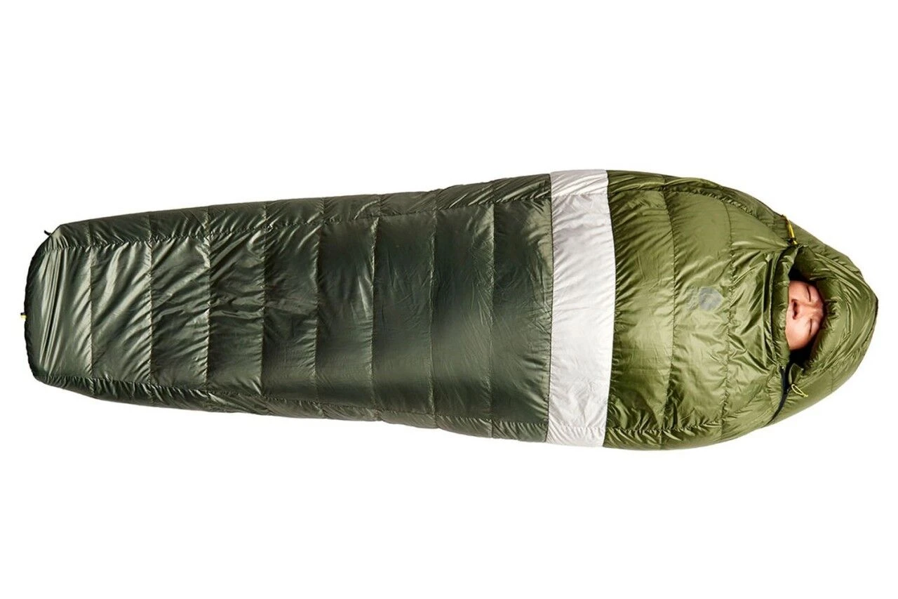 Sierra Designs Get Down 6 Sierra Designs Get Down - Image 4