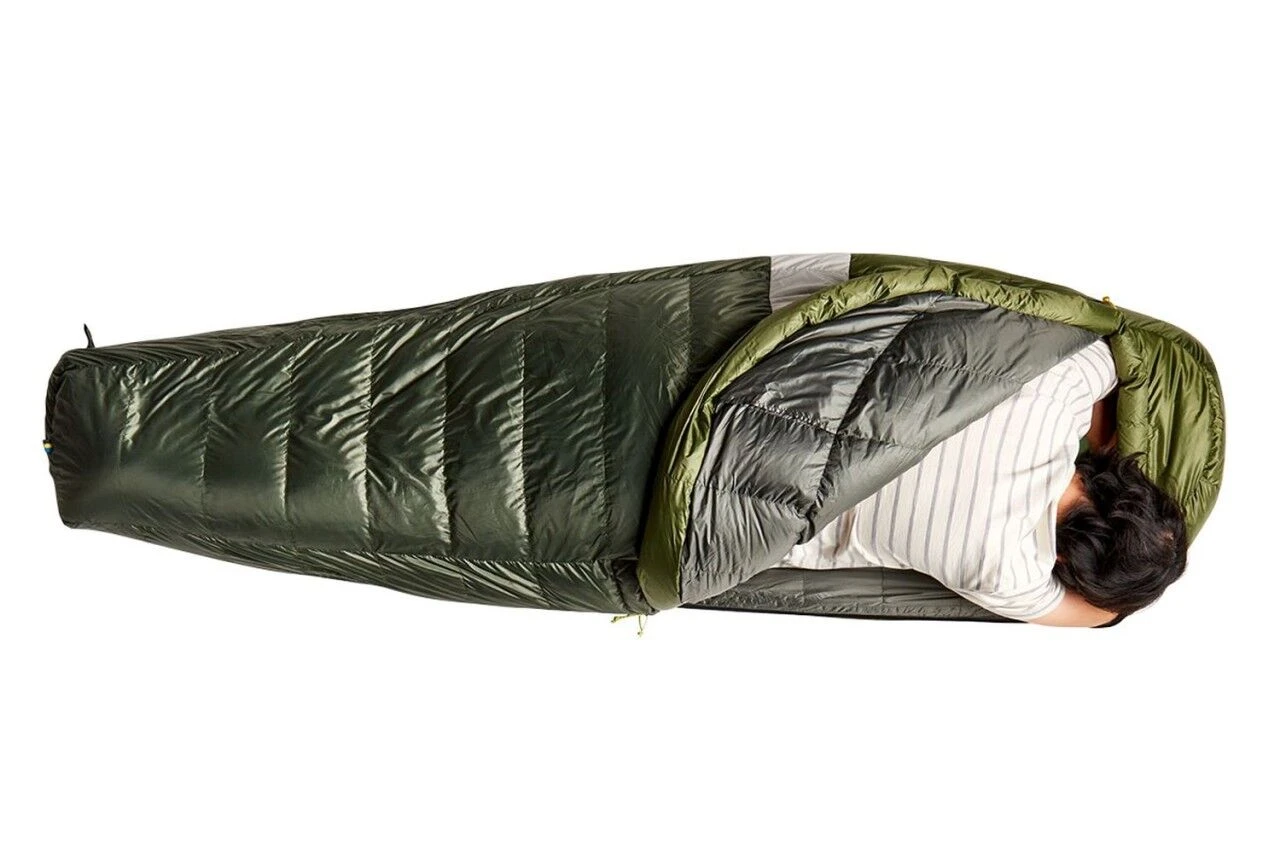 Sierra Designs Get Down 8 Sierra Designs Get Down - Image 6