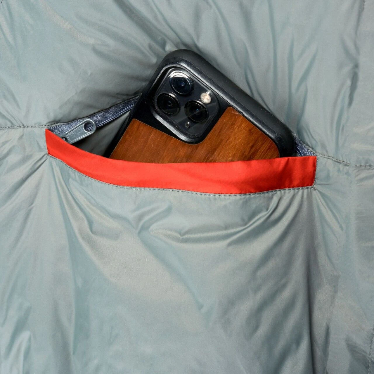 Sierra Designs Mobile Mummy 6 Sierra Designs Mobile Mummy - Image 4