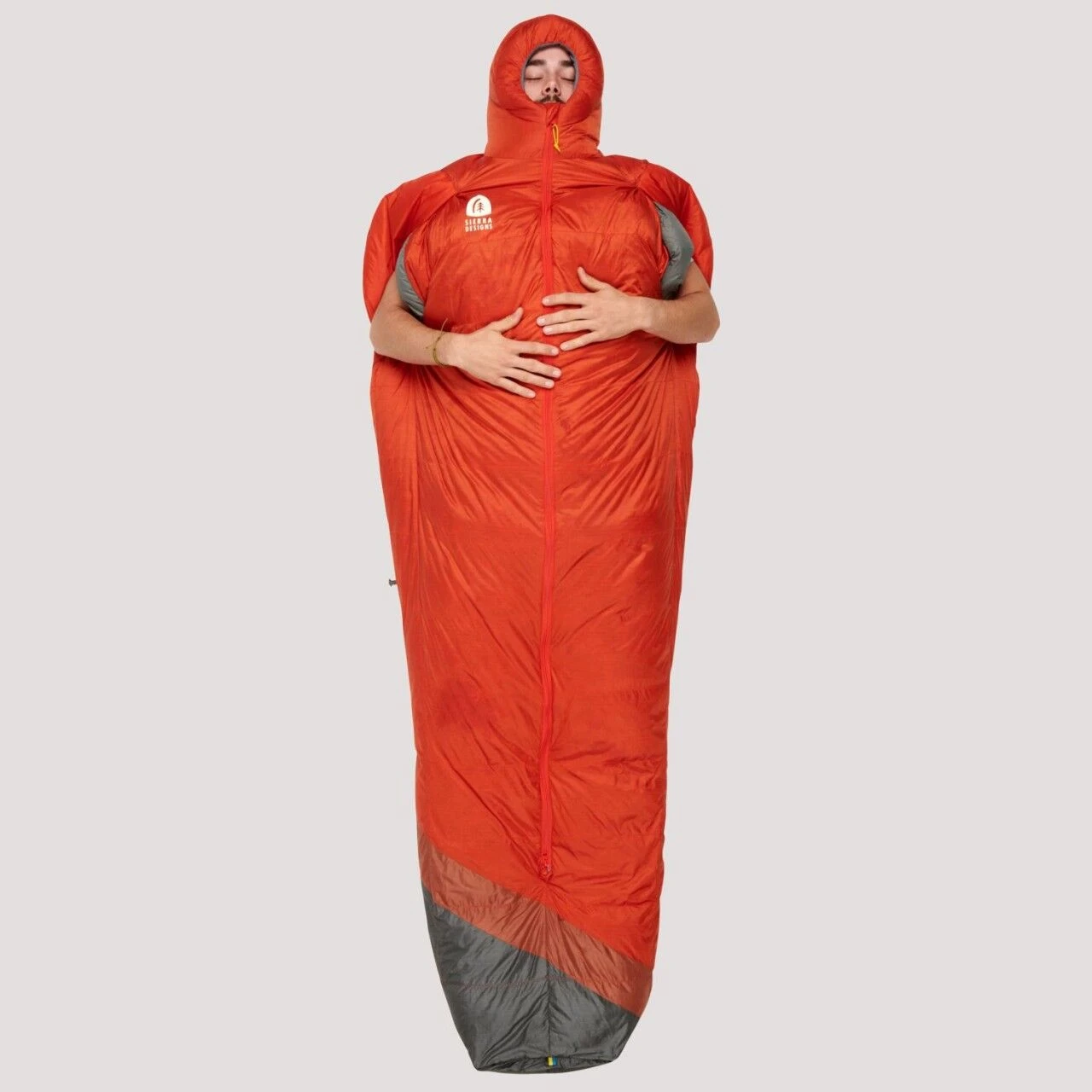 Sierra Designs Mobile Mummy 8 Sierra Designs Mobile Mummy - Image 6