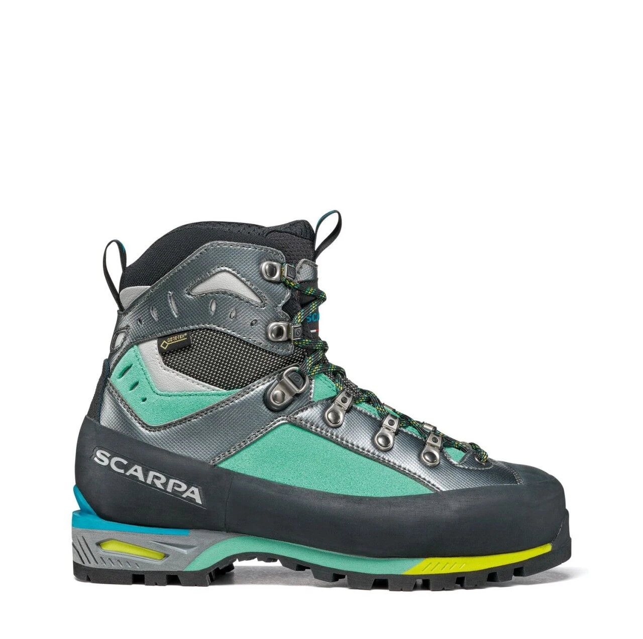 Scarpa Triolet GTX Wmn 4 Scarpa Triolet GTX Wmn - Image 2