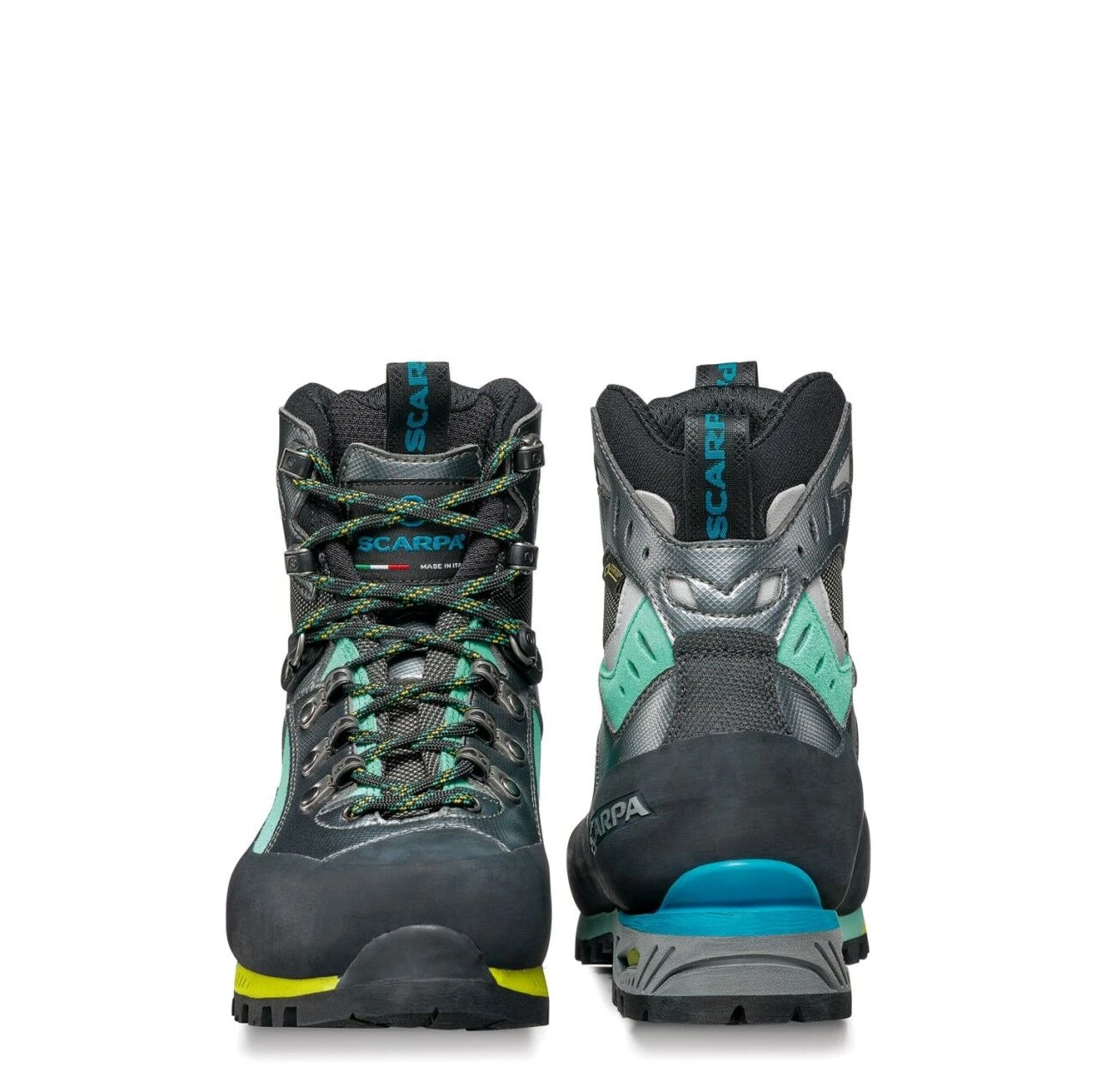 Scarpa Triolet GTX Wmn 6 Scarpa Triolet GTX Wmn - Image 4