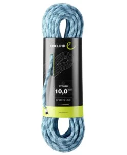 Edelrid Python 10,0mm