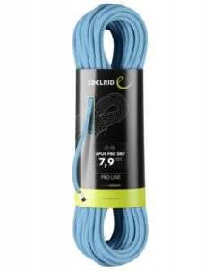 Edelrid Apus Pro Dry 7,9mm