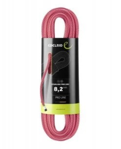Edelrid Starling Pro Dry 8,2mm