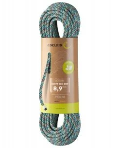 Edelrid Swift Eco Dry 8,9mm