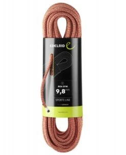Edelrid Boa Gym 9,8mm