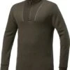 Woolpower Turtleneck 200 1 Woolpower Turtleneck 200 -Meindlrab Store 7222 Pine Green 600x600