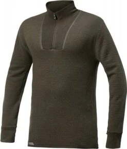 Woolpower Turtleneck 200