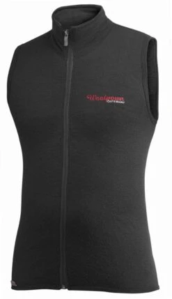 Woolpower Vest 400