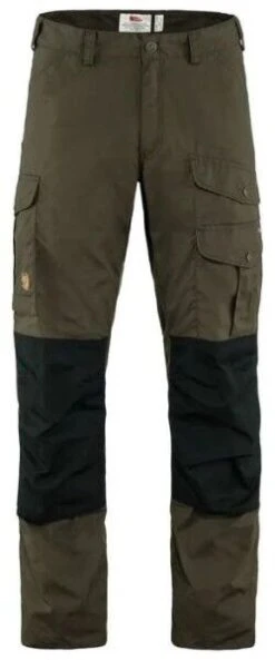 FjallRaven Barents Pro 52