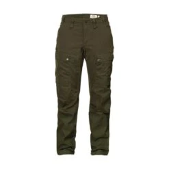 FjallRaven Women's Lappland Hybrid Trousers