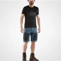 FjallRaven Men's Keb Shorts -Meindlrab Store 7323450490836 3 1280x1280