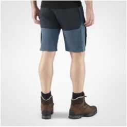 FjallRaven Men's Keb Shorts -Meindlrab Store 7323450490836 4 1280x1280