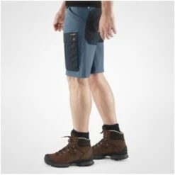 FjallRaven Men's Keb Shorts -Meindlrab Store 7323450490836 5 1280x1280