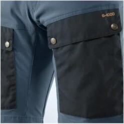 FjallRaven Men's Keb Shorts -Meindlrab Store 7323450490836 7 1280x1280