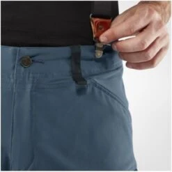 FjallRaven Men's Keb Shorts -Meindlrab Store 7323450490836 8 1280x1280