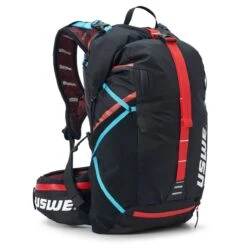 USWE Hajker 30L Rolltop Daypack