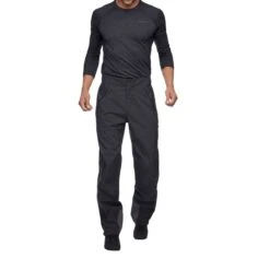Black Diamond M Highline Stretch Pants