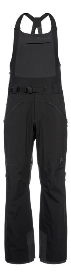 Black Diamond M Recon Bibs