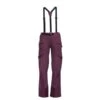 Black Diamond W Dawn Patrol Hybrid Pants