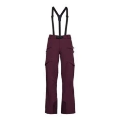 Black Diamond W Dawn Patrol Pants