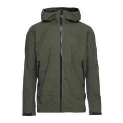 Black Diamond M Highline Stretch Shell