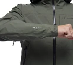 Black Diamond M Highline Stretch Shell -Meindlrab Store 745000 3010 M HIGHLNE STRTCH SHELL Tundra 4 1280x1280