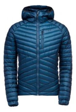 Black Diamond M Approach Down Hoody